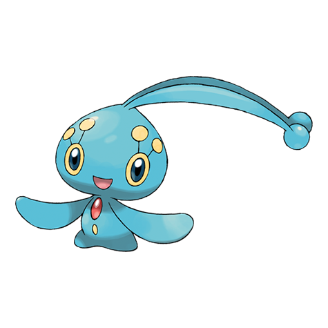 manaphy