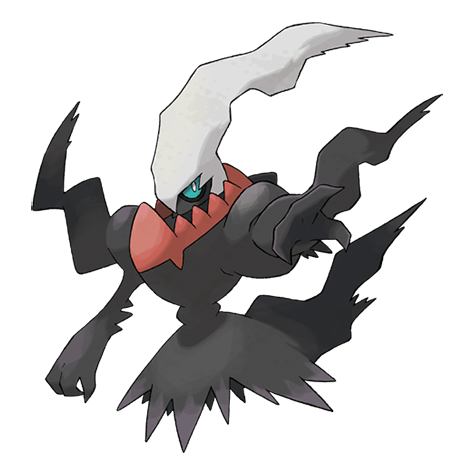 darkrai