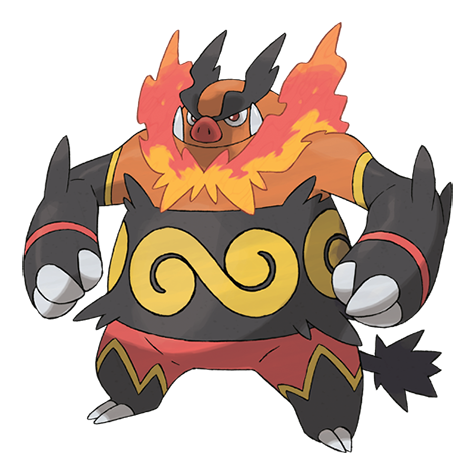 emboar