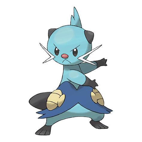 dewott