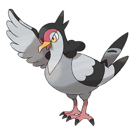 tranquill