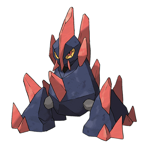 gigalith