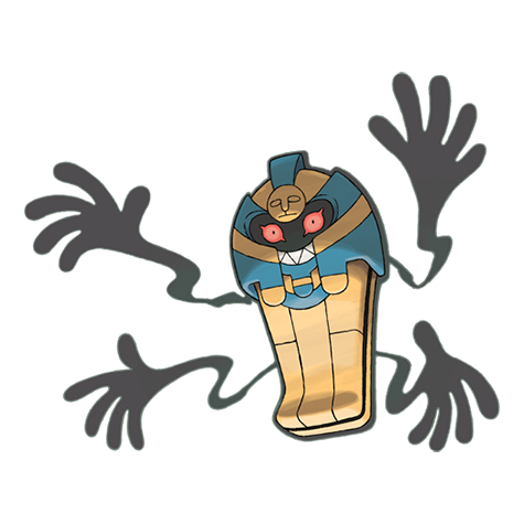 cofagrigus