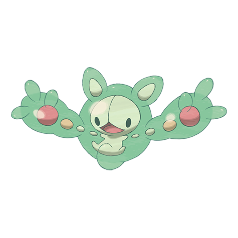 reuniclus