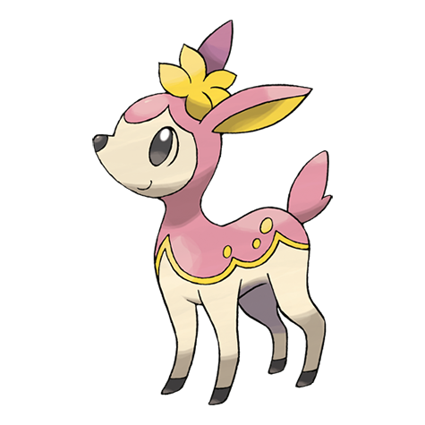 deerling