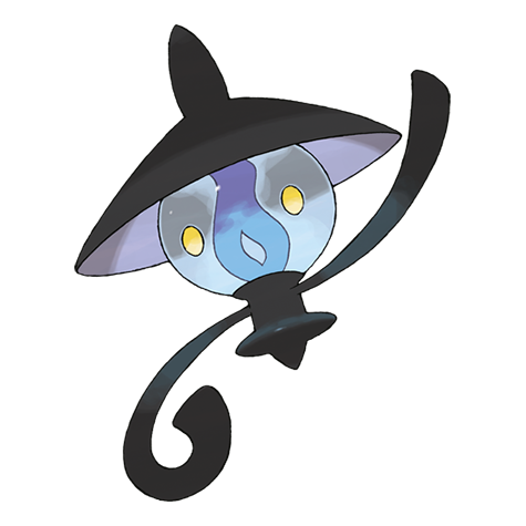 lampent