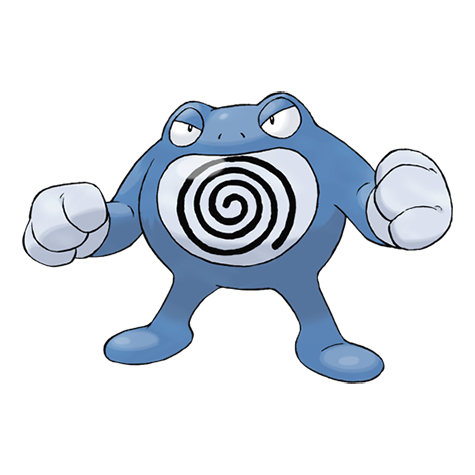 poliwrath