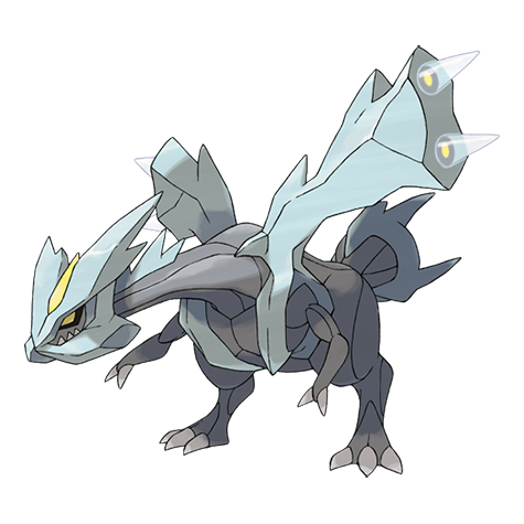 kyurem