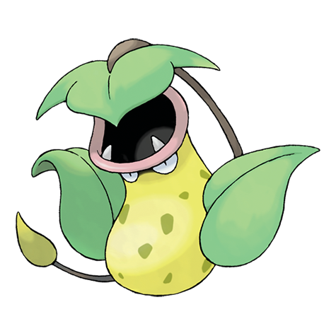 victreebel