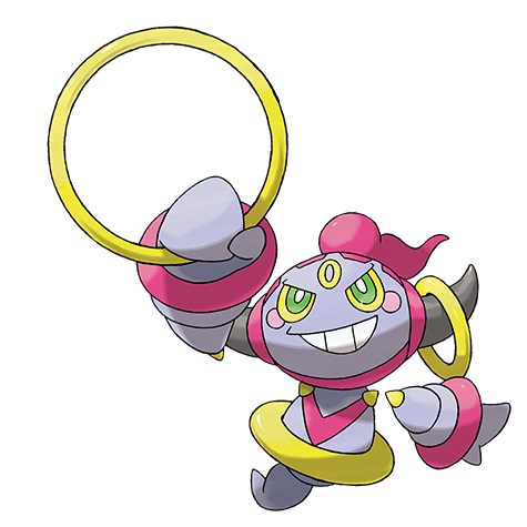 hoopa