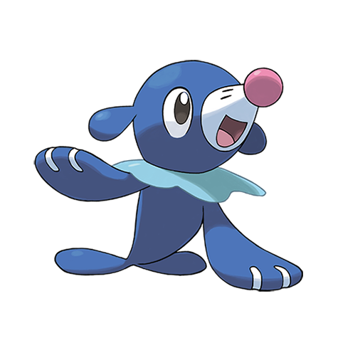 popplio