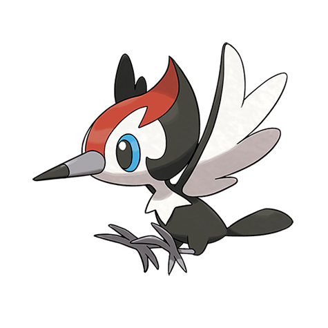 pikipek