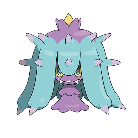 mareanie