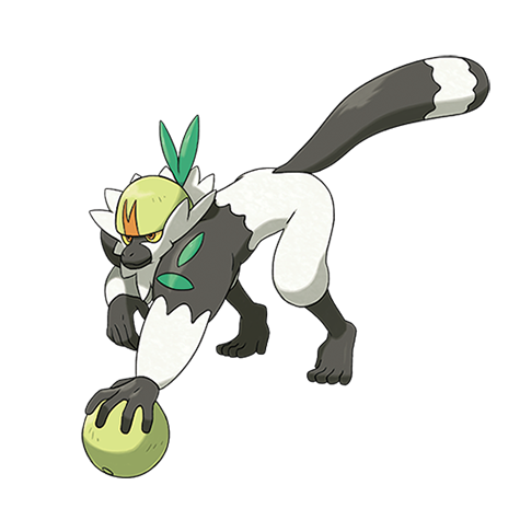 passimian