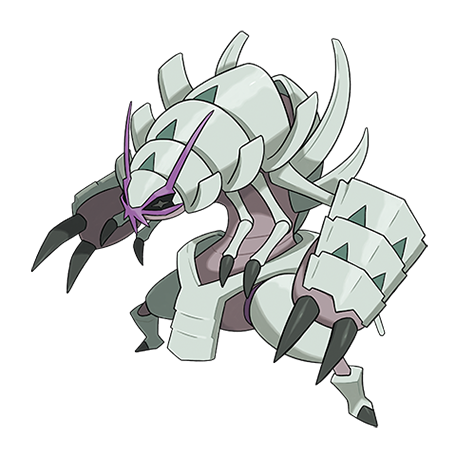 golisopod