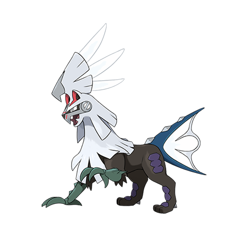 silvally