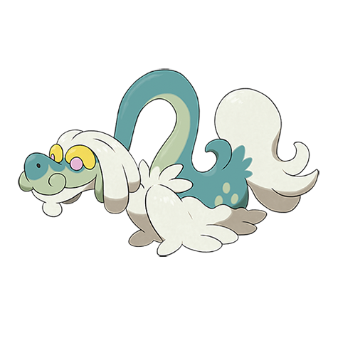 drampa