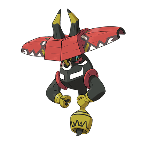 tapu-bulu