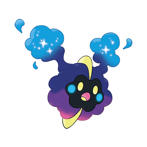 cosmog