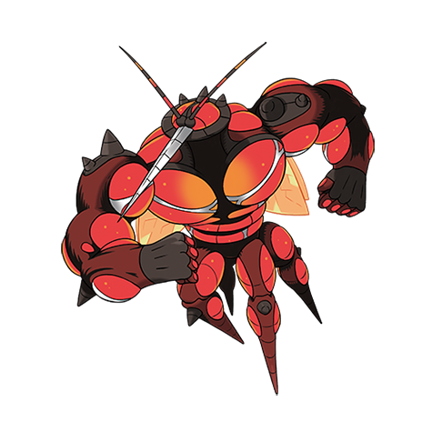 buzzwole