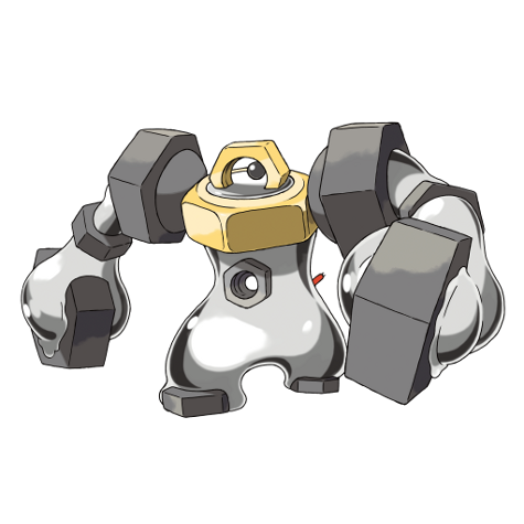 melmetal