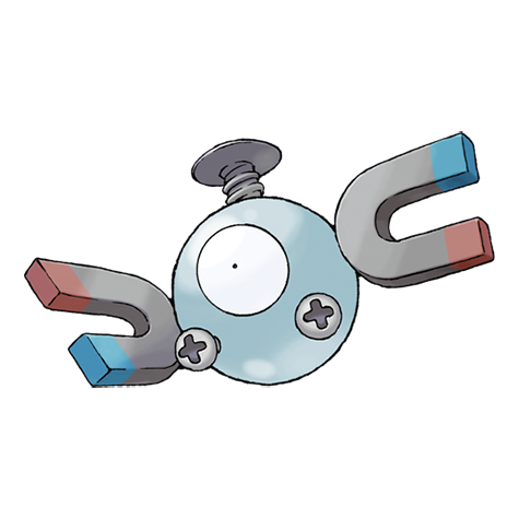 magnemite