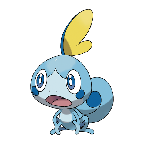 sobble