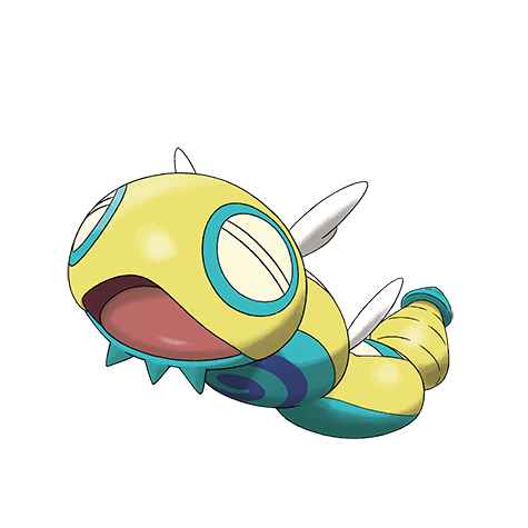 dudunsparce-two-segment