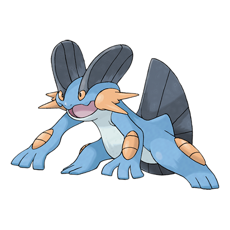 swampert-mega